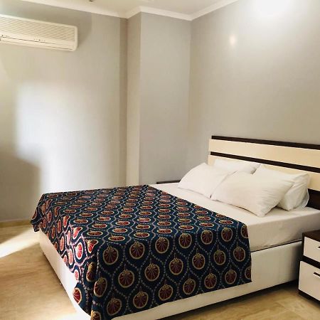 Fun&Sun Two Villas For Big Families Belek Ngoại thất bức ảnh