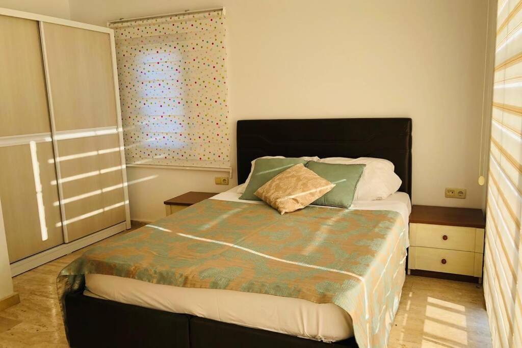 Fun&Sun Two Villas For Big Families Belek Ngoại thất bức ảnh