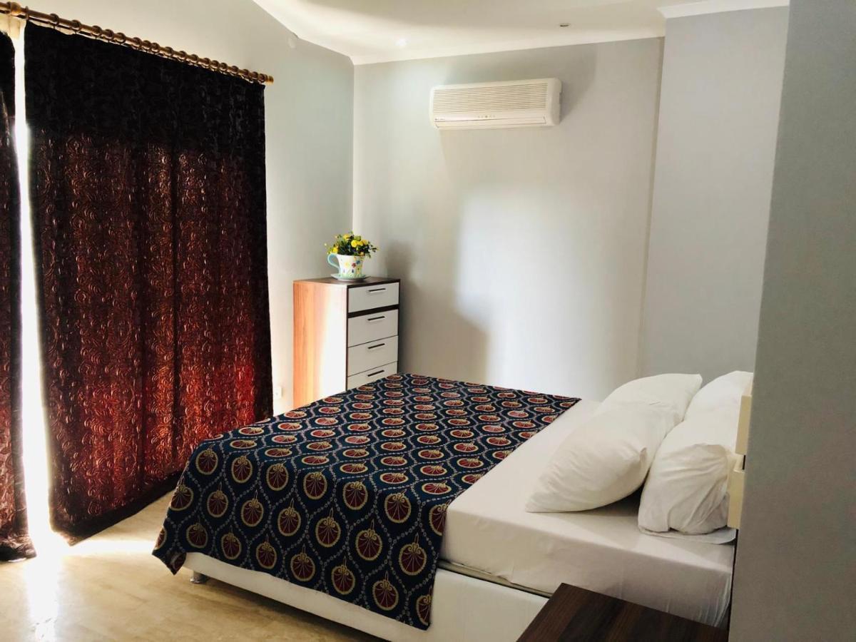 Fun&Sun Two Villas For Big Families Belek Ngoại thất bức ảnh