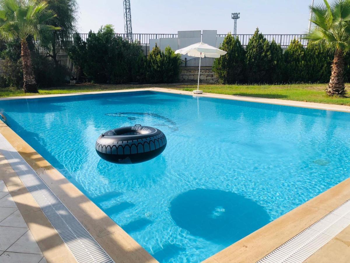 Fun&Sun Two Villas For Big Families Belek Ngoại thất bức ảnh