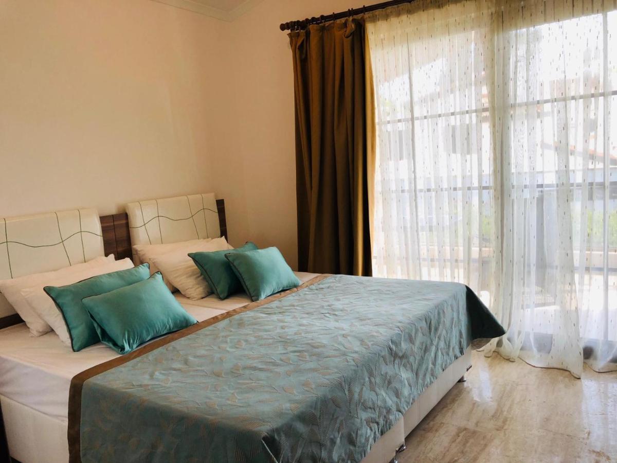 Fun&Sun Two Villas For Big Families Belek Ngoại thất bức ảnh