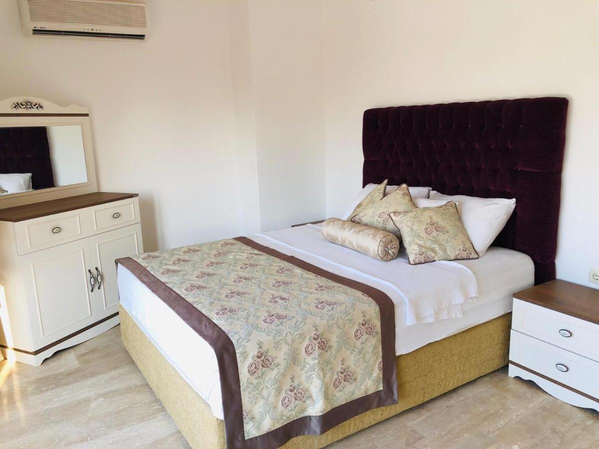 Fun&Sun Two Villas For Big Families Belek Ngoại thất bức ảnh