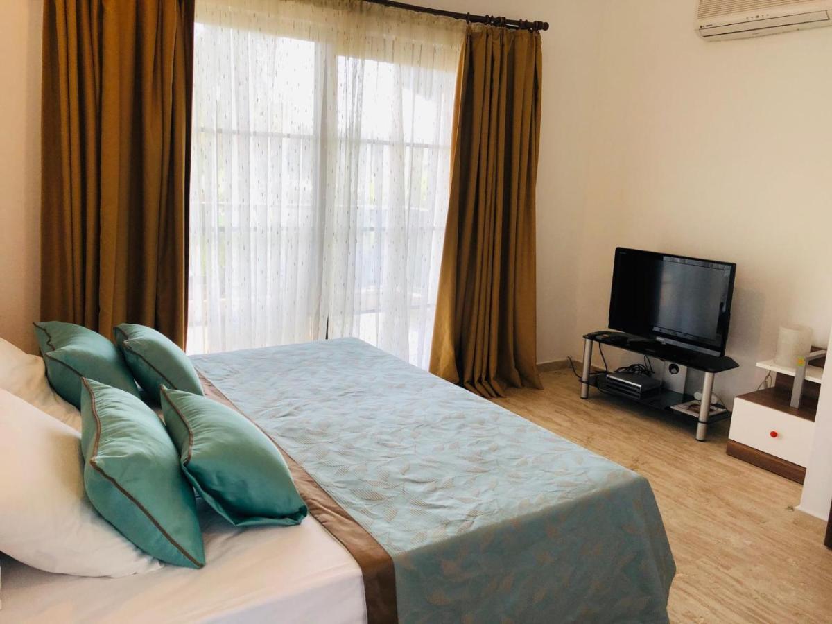Fun&Sun Two Villas For Big Families Belek Ngoại thất bức ảnh