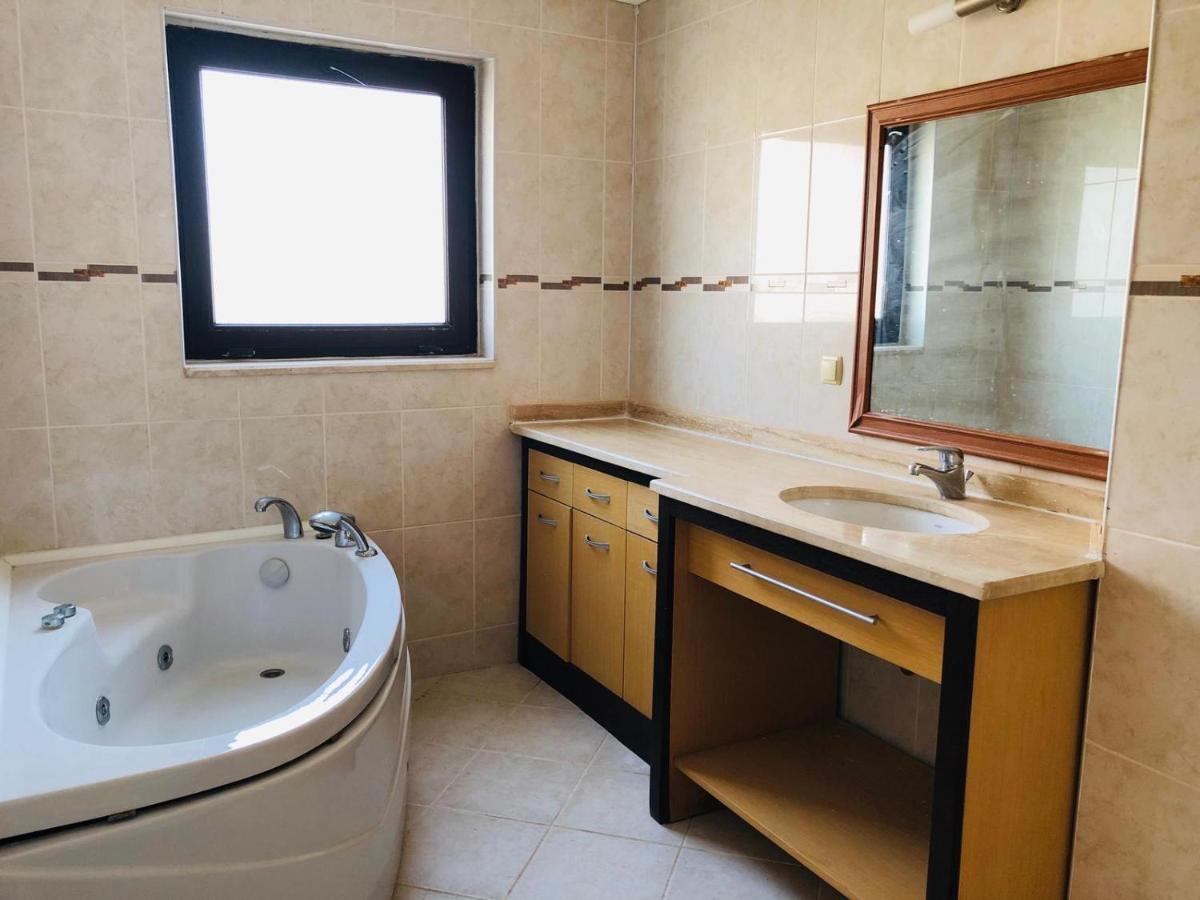 Fun&Sun Two Villas For Big Families Belek Ngoại thất bức ảnh