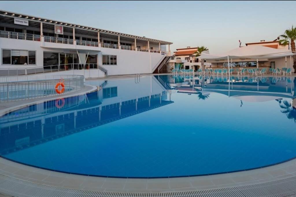 Fun&Sun Two Villas For Big Families Belek Ngoại thất bức ảnh