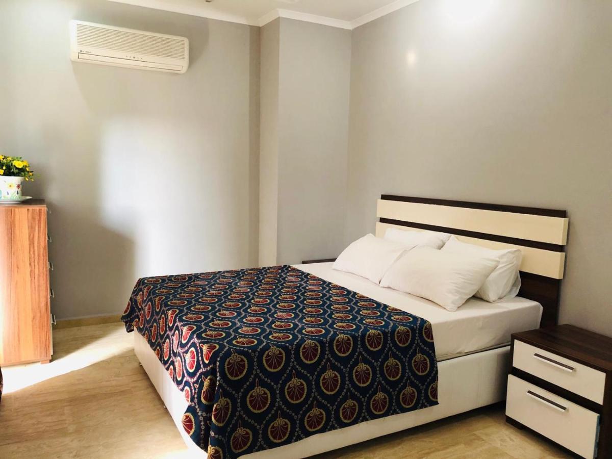Fun&Sun Two Villas For Big Families Belek Ngoại thất bức ảnh