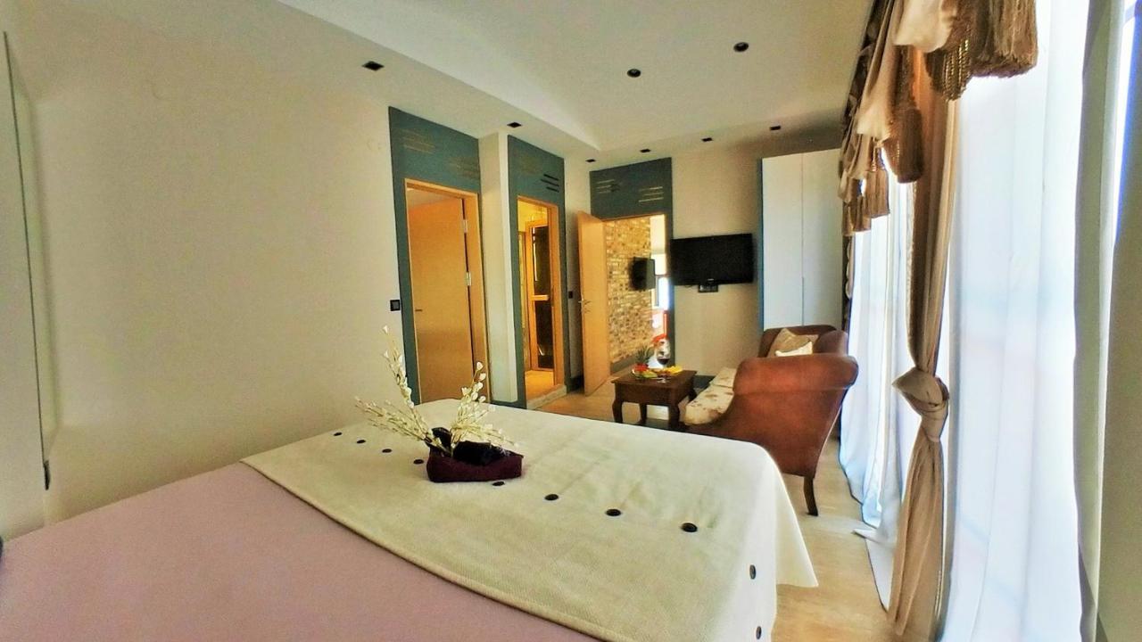 Fun&Sun Two Villas For Big Families Belek Ngoại thất bức ảnh