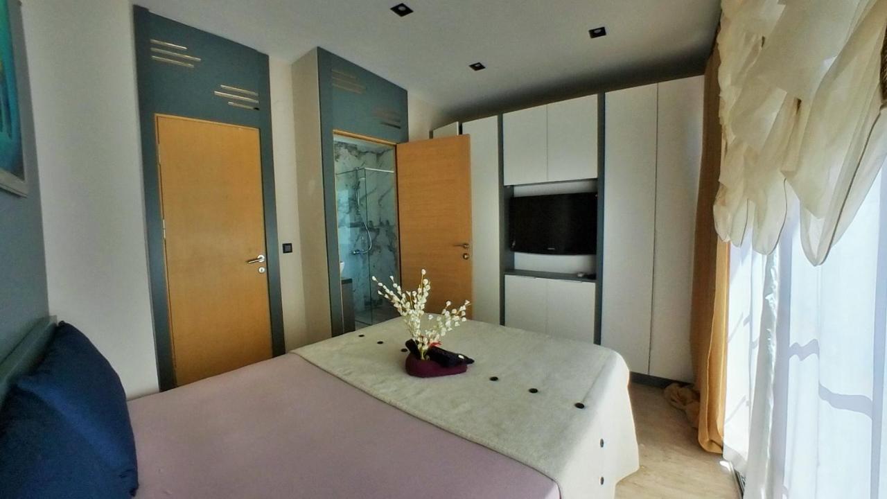 Fun&Sun Two Villas For Big Families Belek Ngoại thất bức ảnh
