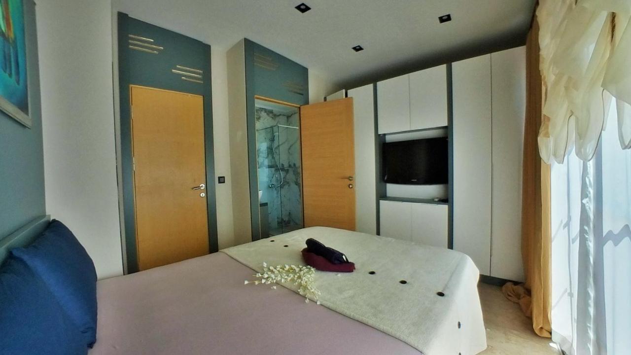 Fun&Sun Two Villas For Big Families Belek Ngoại thất bức ảnh