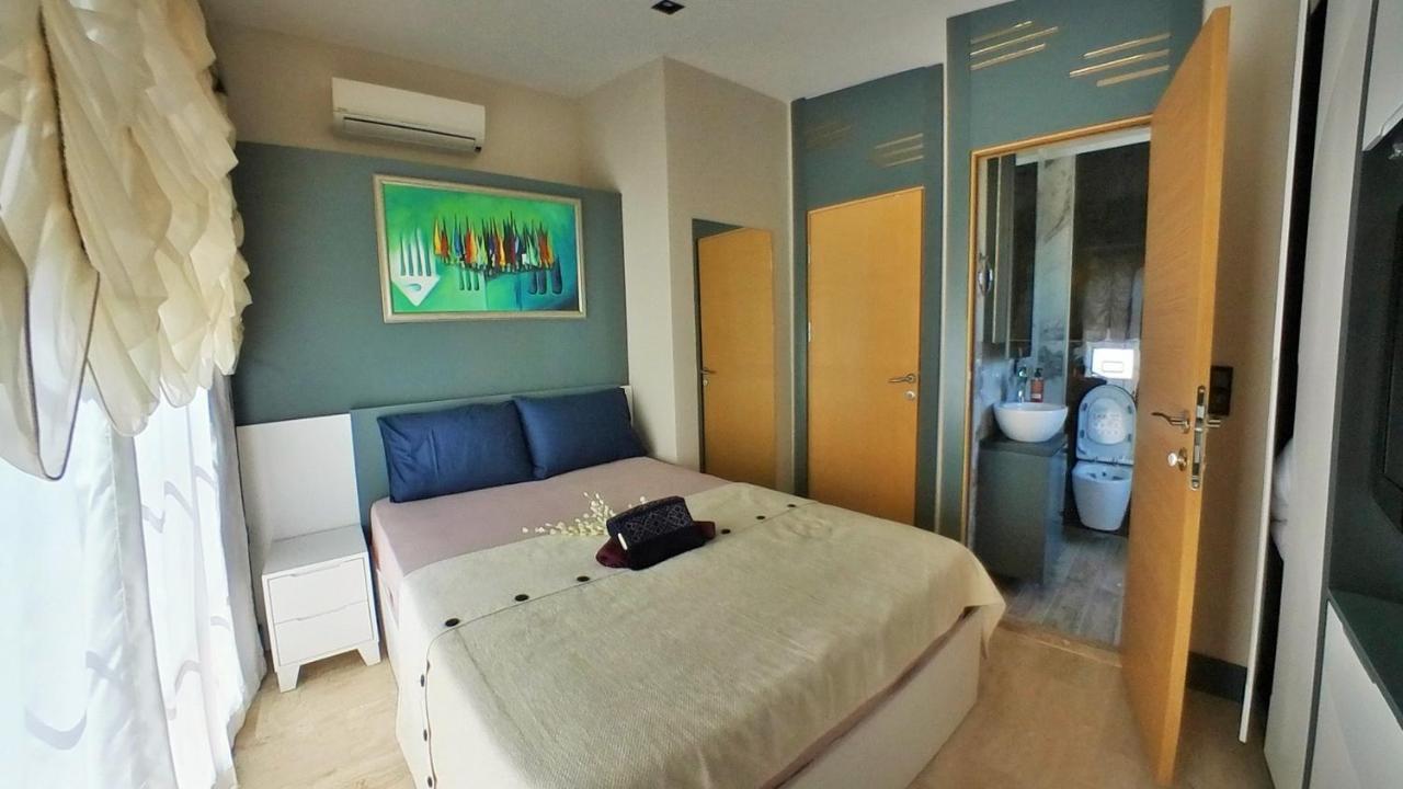 Fun&Sun Two Villas For Big Families Belek Ngoại thất bức ảnh