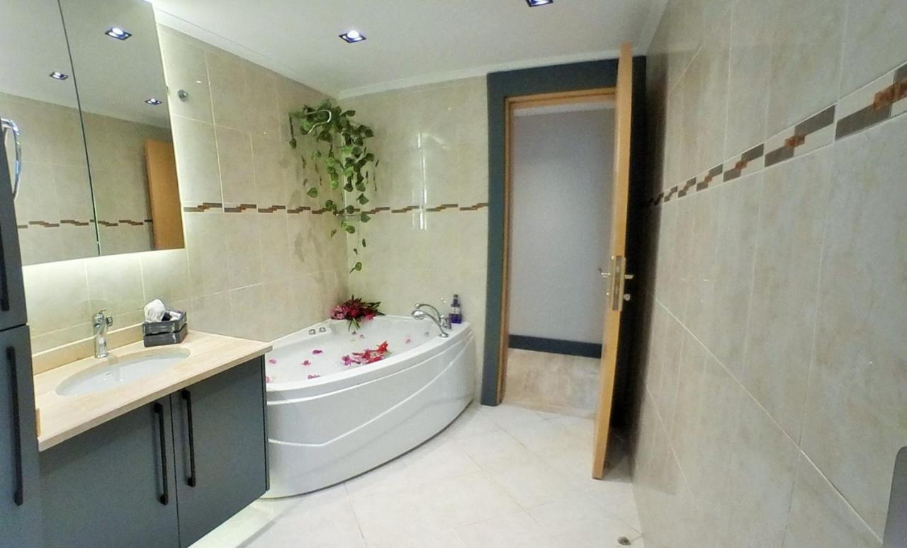 Fun&Sun Two Villas For Big Families Belek Ngoại thất bức ảnh