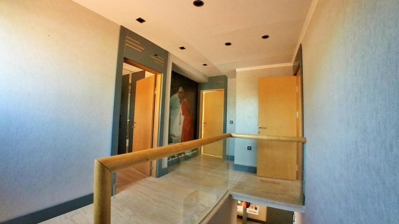 Fun&Sun Two Villas For Big Families Belek Ngoại thất bức ảnh