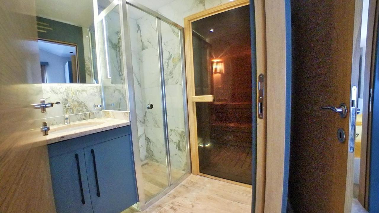 Fun&Sun Two Villas For Big Families Belek Ngoại thất bức ảnh