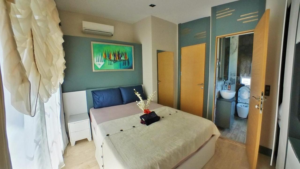 Fun&Sun Two Villas For Big Families Belek Ngoại thất bức ảnh